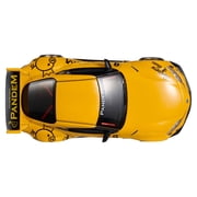 Hot Wheels Premium 1:43rd Scale Collectible Car, Gift for Collectors