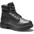 thumbnail image 1 of Timberland PRO Bottes à Embout en Acier Noires pour Hommes 6 Pouces, 1 of 4