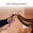 thumbnail image 6 of Hair Cutting Scissor Thinning Shear Set, Hairdressing Thinning/Texturizing Shears/Scissors, Salon Hair Scissors, 6 of 6