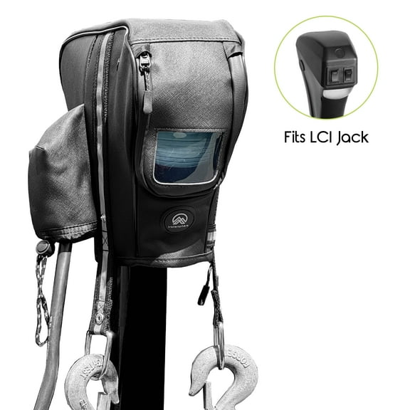 Clever Cover for LCI Jack by Trailersphere