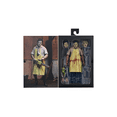 thumbnail image 3 of Texas Chainsaw Massacre 7in Ultimate Leatherface 50th NECA, 3 of 6