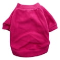 thumbnail image 2 of SeekLGT Puppy Dog Sweater Warm Fleece Pet Sweatshirt Winter Clothes for Small Dogs Girl Boy, 1 Pack, 2 of 9