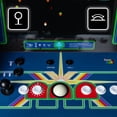thumbnail image 4 of Basic Fun Classics Atari Centipede Ultra Series Arcade Machine, 4 of 9