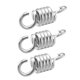 thumbnail image 5 of WEUVEB 3Ud Accesorios De Resorte Metal Para Sillas Colgantes Uso En Patio, 5 of 8
