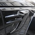 thumbnail image 3 of Car  Vent, Snap Installation Streamlined LR098791 Left Right Sporty  for Range Rover Sport L494, 3 of 8