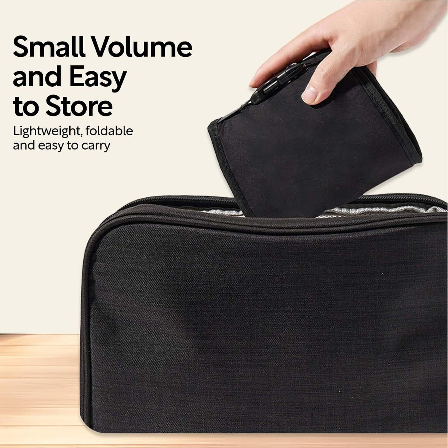 Gilysido Black Baby Carrier for Toddler, Safety and Non-Slip, Lightweight and Adjustable（5 months to 4 years)