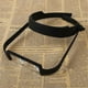 thumbnail image 4 of Slimline Headband Magnifier with 4 Lenses, Assisted Repair of Head-Mounted Reading Magnifying Glass, 4 of 5