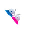 thumbnail image 2 of Wweixi Gender Reveal Golf Balls Party Supplies Golf or Girl Exploding Balls Set Boy, 2 of 3