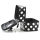 thumbnail image 5 of Large Capacity Cosmetic Bag Double Layer Zipper Women Makeup Bags Portable Travel Toiletries Organiz, 5 of 5