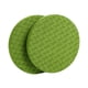 thumbnail image 3 of 2X ALMOHADILLAS GABEUS PARA RODILLERAS Y CODOS ACCESORIOS DE FITNESS PARA HORAS CORTAS ALMOHADILLA PILATES Verde, 3 of 9