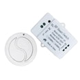 thumbnail image 4 of Transmisor De Control Remoto, Interruptor De Luz Inalámbrico De 2 , Interruptores De Pared De 433 MHz (12 V, 220 V) Soledad Interruptor de relé RF inalámbrico, 4 of 7
