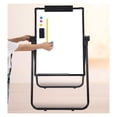 thumbnail image 4 of Abbraccia Foldable Stand White Board 60x90cm Easel Double Sided for Adults Children Portable Versatile Aluminum Frame Board, 4 of 9