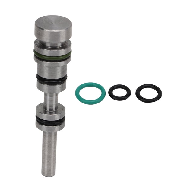 Oubit TCC Valve,TCC Valve Réparation Haute TCC Valve Réparation Kit E Transmission TCC Valve Performance Inégalée
