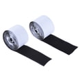 thumbnail image 3 of Pedalboard Pedal Mounting Tape Fastener Length 2M Width 5CM for Guitar Pedal Board, 2-Pack (1 Hook + 1 Loop), 3 of 7