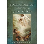 The Book of Mormon: A Powerful Connection to Jesus Christ (Paperback)