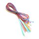 thumbnail image 3 of Juego de agujas de crochet tunecinas afganas de plástico ABS con cable para tejer alfombras, 12 unidades, 3 of 15