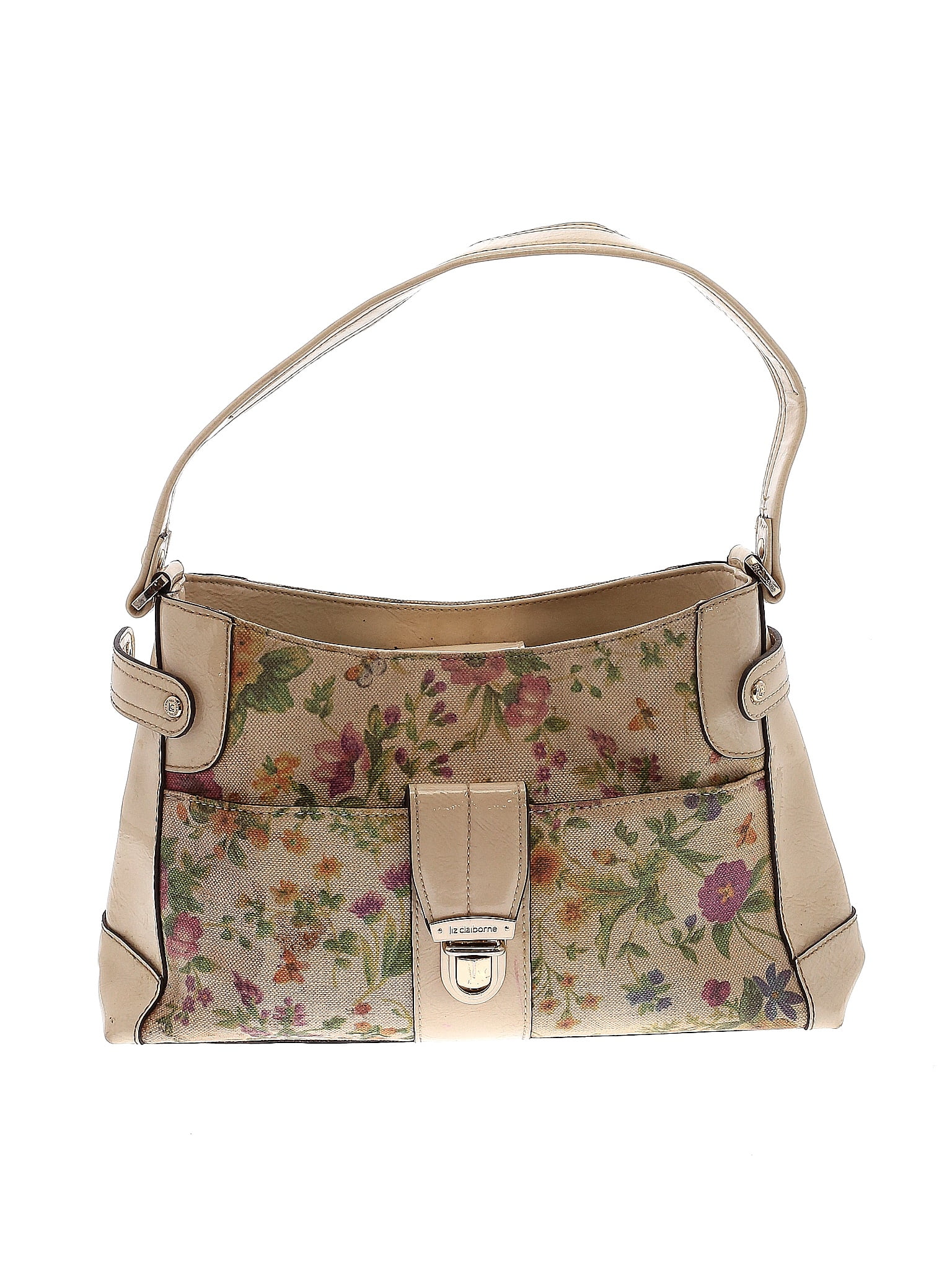Liz Claiborne Women s Pre Owned Shoulder Bag Kuwait Ubuy