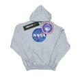 thumbnail image 1 of NASA Mens Insignia Logo Hoodie, 1 of 5