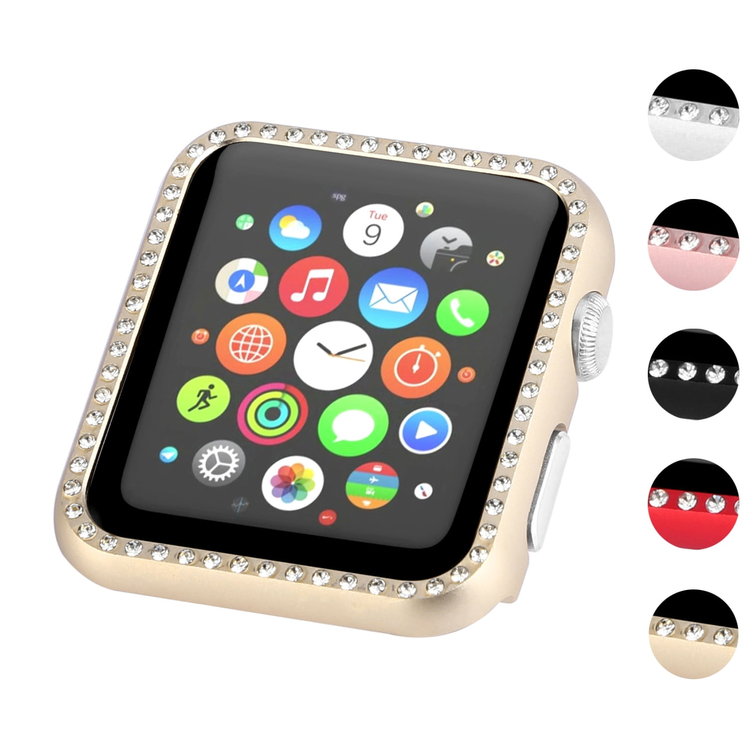 apple watch series 4 walmart canada