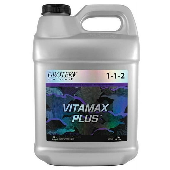 Grotek Grotek Vitamax Plus 10L (New Formula)