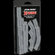 Star Wars: X-Wing 2nd Edition: Deluxe Movement Tools And Range Ruler
