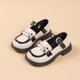 thumbnail image 4 of Zapatos de cuero para niñas, moda de verano, zapatos de princesa para niñas de mediana edad y grandes, zapatos para niñas pequeñas, 4 of 6