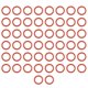 thumbnail image 1 of High quality 241 242 Oil-free air compressor accessories Vacuum pump square, 1 of 5
