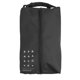 thumbnail image 1 of Bolsa de almacenamiento de zapatos de tela Oxford para acampar, 1 of 7