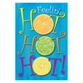 thumbnail image 1 of Toland Home Garden 1010363 Hot 28 x 40 Inch Decorative, House-Large-28x40-Inch, House Flag, 1 of 1