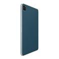 thumbnail image 5 of Apple Smart Folio pour iPad Pro 11 Pouces Bleu Marine, 5 of 5