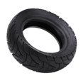 thumbnail image 1 of Vacuum Tire, Stable Riding 80/65-6 Electric Scooter Tire Rubber Material  for Front and Rear Wheels, 1 of 7