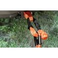 thumbnail image 2 of Orange 1/2" Tow Straps Rope Recovery 38,000 LB UHMWPE SYNTHETIC Soft Shackle 4x, 2 of 6
