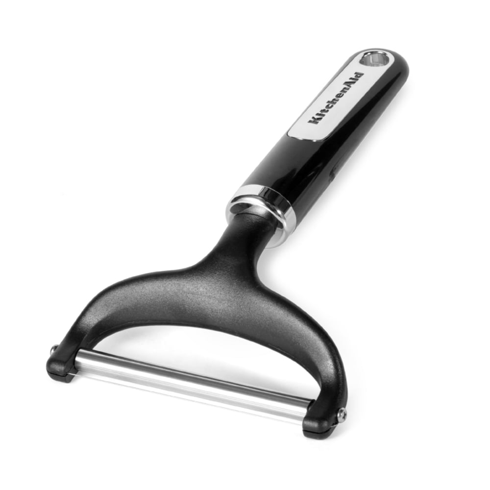 KitchenAid KC133OHOBA Black Cheese Slicer