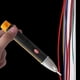 thumbnail image 5 of 90-1000V Voltage Tester Electric Indicator Non-Contact Voltage Tester AC Power Outlet Detector Teste, 5 of 5