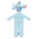 thumbnail image 1 of Disfraces de animales para niños para Halloween, lindos disfraces de cosplay para Halloween, ideales para fiestas de disfraces. M, 1 of 9