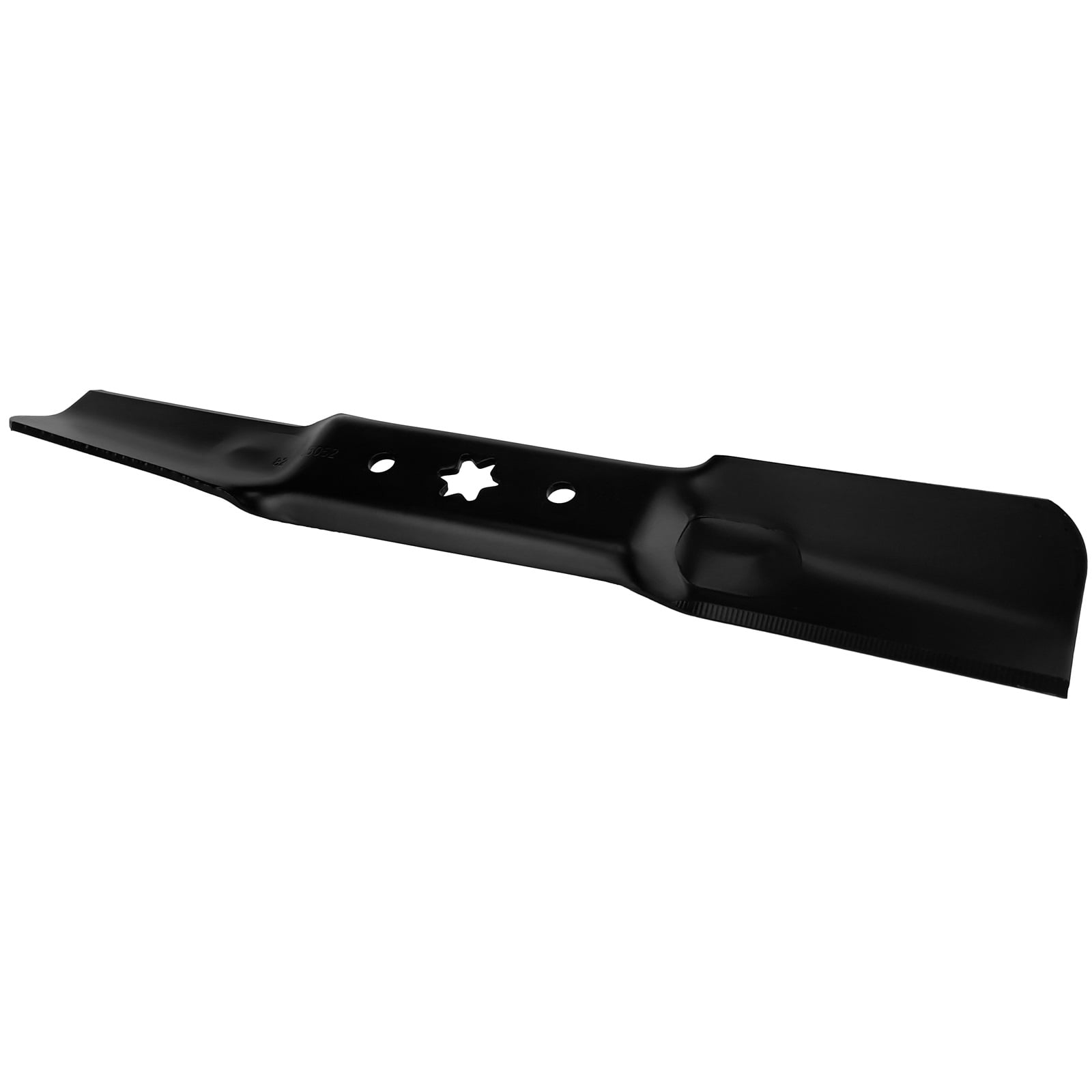 ECCPP 34 / 50 inch Deck Mower Blades 942-05052A Fit for Cub Cadet for MTD for Troy Bilt 942-05052A G8200 G8300 ZS6700 XT1-LT50 RZT-S50 XT2-LX50 for Columbia CYT5023SE ZT-L50 M155-34 (Pack of 3)