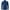 E2-Peacock Blue, variant on Demotime Mens Button Down Shirt Casual Summer Short Sleeve Shirts for Men Blue Xl