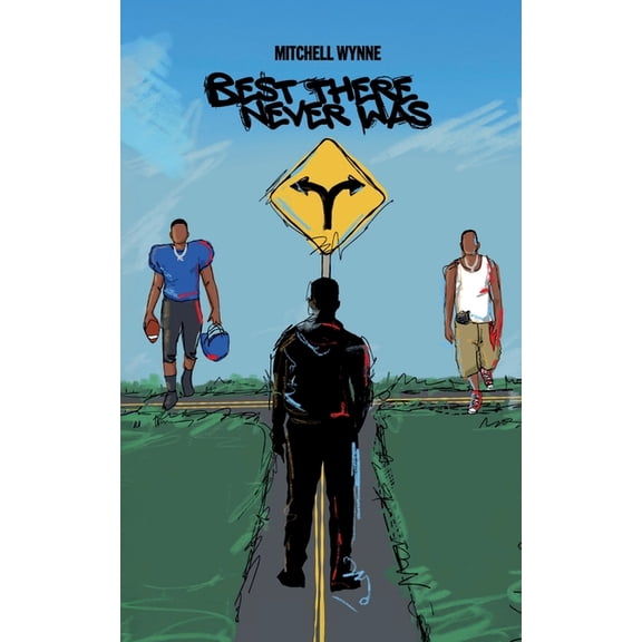 Best There Never Was, (Paperback)