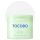 thumbnail image 1 of Almohadilla de tóner TOCOBO CICA Calming Aqua con CICA fermentado, 60 pastillas, 1 of 7