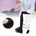 thumbnail image 3 of Ankle Support Brace,Sports  Breathable Ankle Support Adjustable Fix Support Foot Stabilizer, 3 of 8