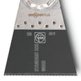 thumbnail image 4 of Fein Starlock E-Cut 134 Standard Saw Blade For All Woods Plasterboard And Plastic Materials, 4 of 4