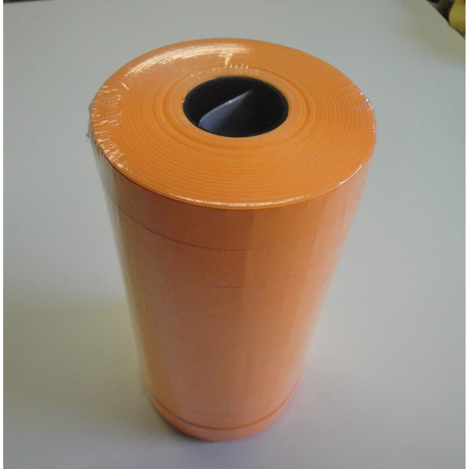 Monarch 1115 Orange Pricing gun15K labels/sleeve