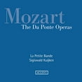 thumbnail image 2 of Sigiswald Kuijken - Da Ponte Operas - Music & Performance - CD, 2 of 2
