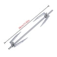 thumbnail image 3 of Ensemble de Fourchettes à Viande pour Barbecue en Acier Inoxydable, Outils de Rôtissage Robustes pour Poulet, Poisson et Cuisson à la Friteuse à Air Chaud, 3 of 6