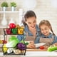 thumbnail image 5 of de de 2 Niveles, Cuenco de , Almacenamiento de Cocina para, 5 of 9