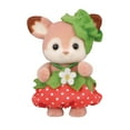 thumbnail image 3 of Calico Critters Very Berry Series Blind Bags, Surprise Set including Doll Figure and Accessory, 3 of 7