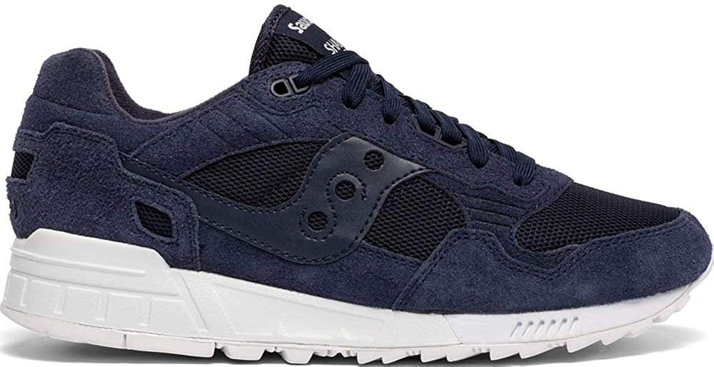 Saucony men's slip store on shoes