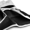 thumbnail image 4 of Hayabusa T3 4oz Mixed Martial Arts Gloves, White/Black Medium, 4 of 8