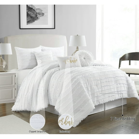 Beach Bedding