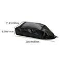 thumbnail image 4 of Adjustable Weight Sled Trainer For Sprinter Speed Training Indoor, Adjustable Speed Sac From 10 30lbs--, 4 of 5